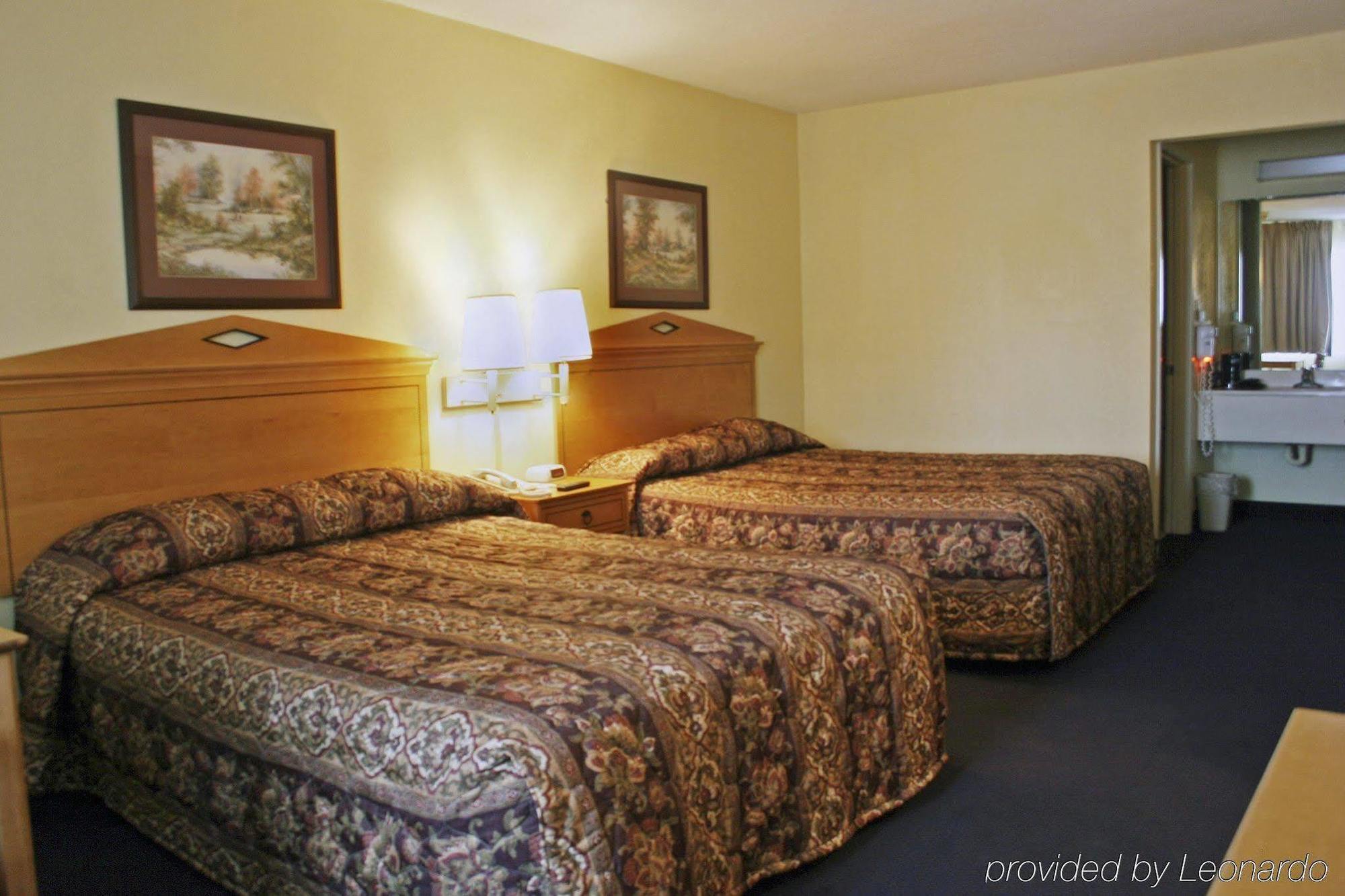 Super 8 By Wyndham Breaux Bridge Motel Exterior photo